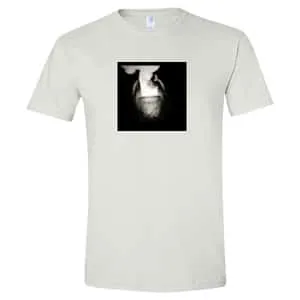 Smoker #1  Art Shirt