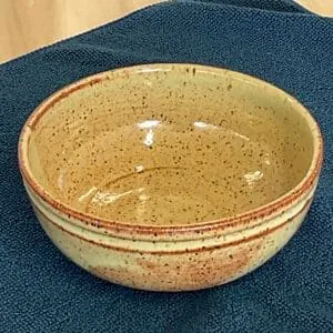Small Bowl